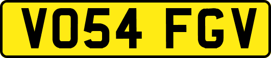 VO54FGV