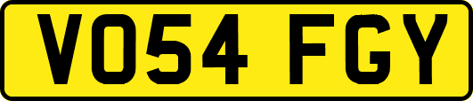 VO54FGY