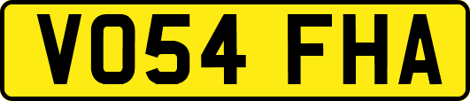 VO54FHA