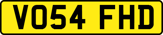 VO54FHD