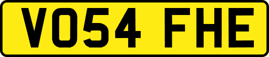 VO54FHE