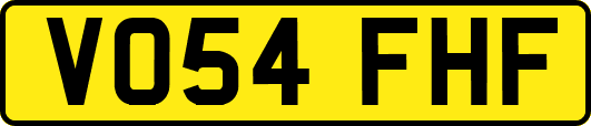 VO54FHF