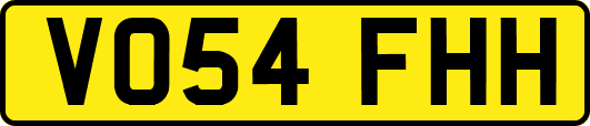 VO54FHH