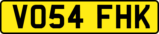 VO54FHK