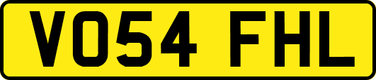VO54FHL