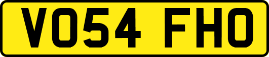 VO54FHO