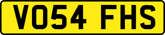VO54FHS