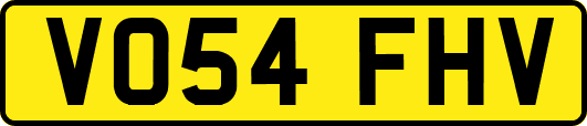 VO54FHV