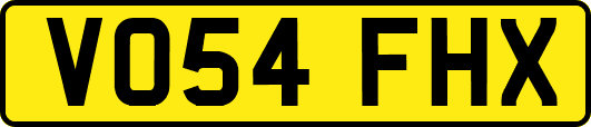 VO54FHX