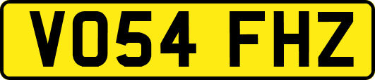 VO54FHZ