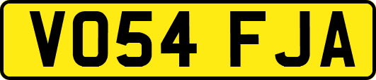 VO54FJA