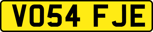 VO54FJE