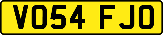 VO54FJO