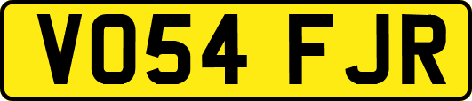VO54FJR