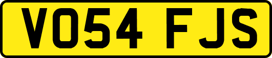 VO54FJS
