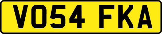 VO54FKA