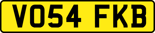 VO54FKB