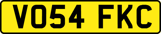 VO54FKC