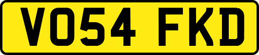 VO54FKD