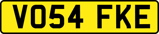 VO54FKE