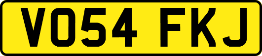 VO54FKJ