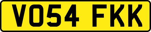 VO54FKK