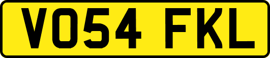 VO54FKL
