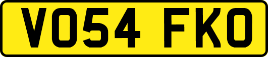 VO54FKO