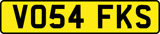 VO54FKS