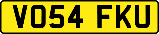 VO54FKU