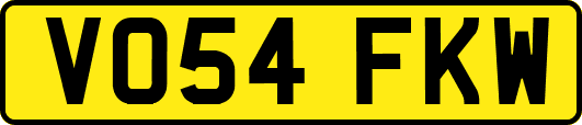 VO54FKW
