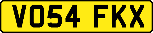 VO54FKX