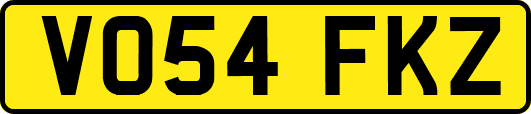 VO54FKZ