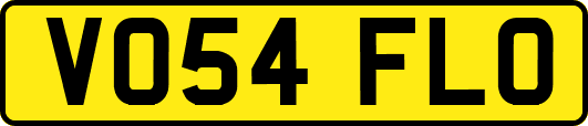 VO54FLO