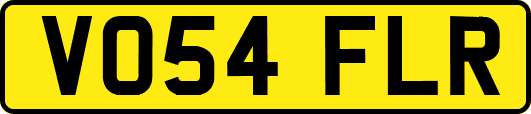 VO54FLR