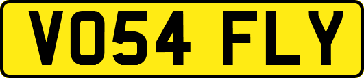VO54FLY