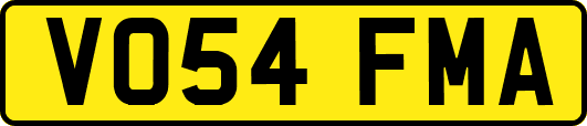 VO54FMA