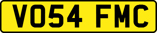 VO54FMC