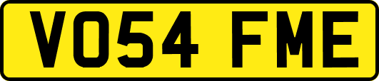 VO54FME