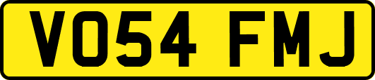 VO54FMJ