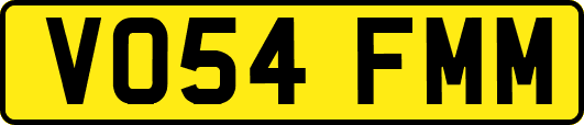 VO54FMM