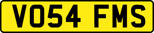 VO54FMS