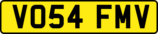 VO54FMV