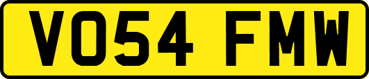 VO54FMW