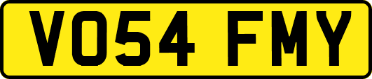 VO54FMY
