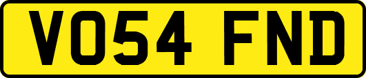 VO54FND