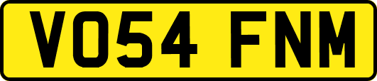 VO54FNM