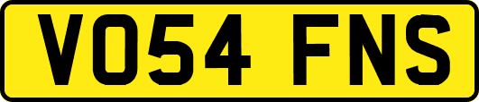 VO54FNS