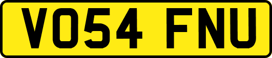 VO54FNU