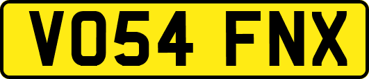 VO54FNX